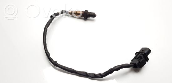 BMW 7 E65 E66 Lambda probe sensor 7793825 0281004028 1928404682