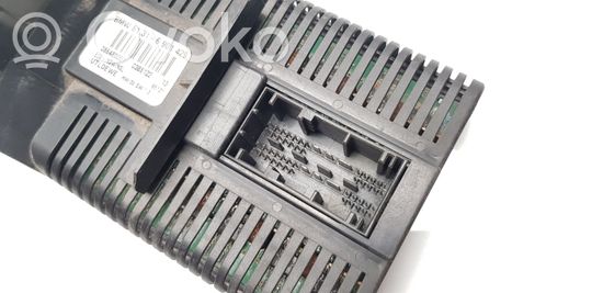 BMW 3 E46 Light switch 61316901429 6901429