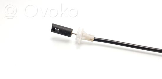 BMW 3 E46 Front door cable line 82137971197 7971197 8213797119702