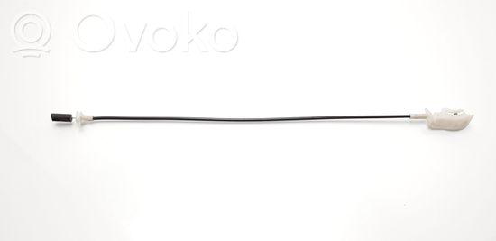 BMW 3 E46 Front door cable line 82137971197 7971197 8213797119702
