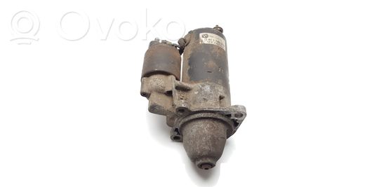BMW 3 E36 Starter motor 12411740379