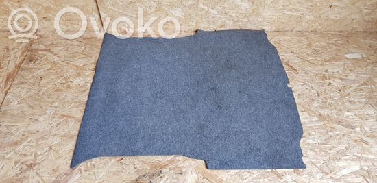 BMW 3 E46 Trunk/boot mat liner 51478232347 8232347