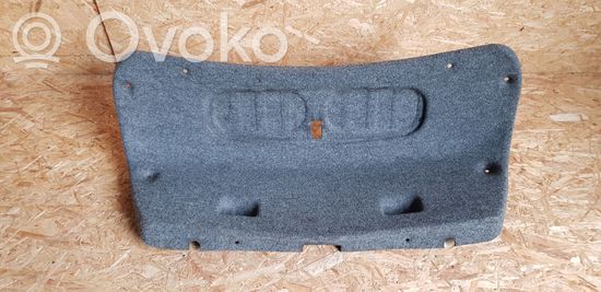 BMW 3 E46 Tailgate/boot cover trim set 8208511