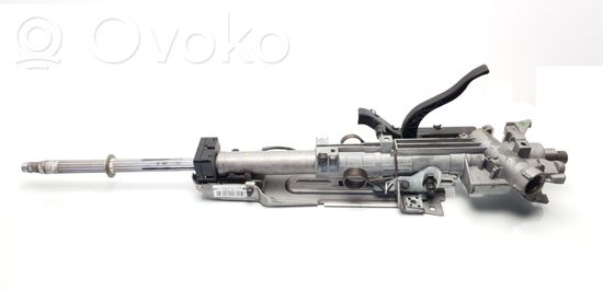 BMW 3 E46 Ignition lock 6764002 042119006