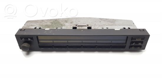 BMW 7 E38 Screen/display/small screen 65828352408