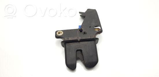 Audi A4 S4 B6 8E 8H Tailgate/trunk/boot lock/catch/latch 8E5827505B