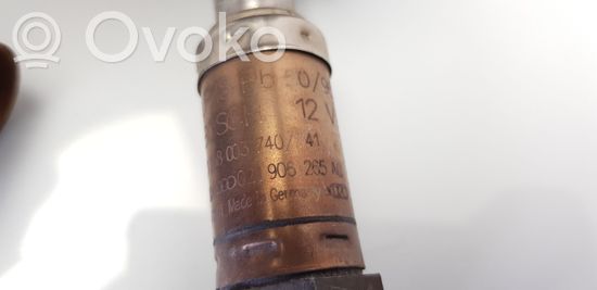 Audi A4 S4 B5 8D Lambda probe sensor 021906265AG