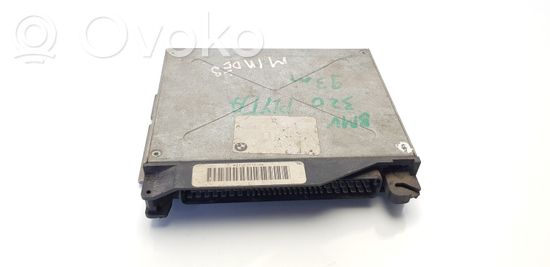 BMW 3 E36 Engine control unit/module 17387759 1738775