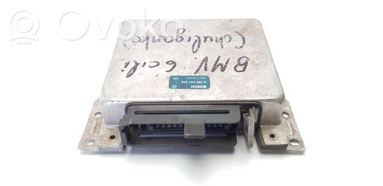BMW 3 E30 Engine control unit/module 0280001308