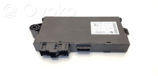 BMW 5 E60 E61 CAS control unit/module 61356943822 6943822