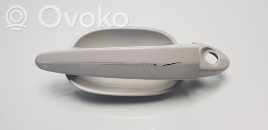 BMW 5 E60 E61 Front door exterior handle