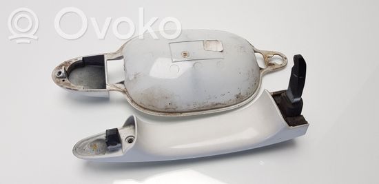 BMW 5 E60 E61 Front door exterior handle