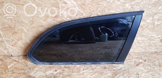 BMW 5 E60 E61 Rear side window/glass