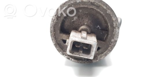 Audi 100 200 5000 C3 Idle control valve (regulator) 034133455B