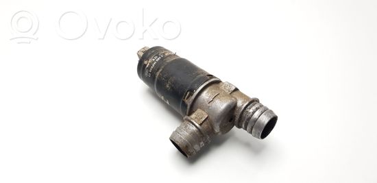 BMW 3 E30 Idle control valve (regulator) 0280140509