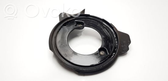 Audi A6 S6 C5 4B Timing belt guard (cover) 078109127E