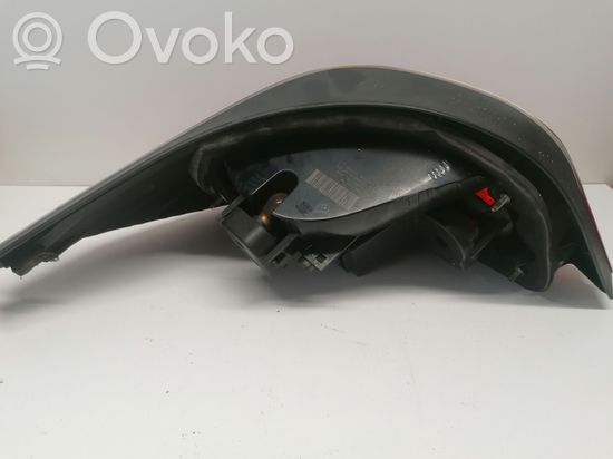 BMW 5 E60 E61 Rear/tail lights 7165738 6923306