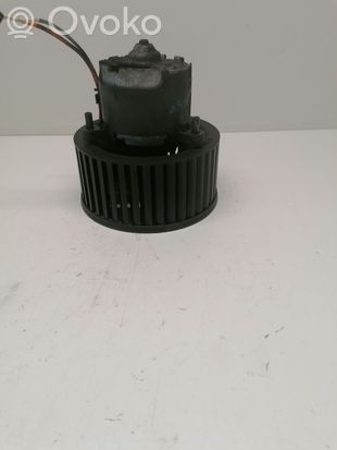 BMW 3 E90 E91 Heater fan/blower 982431W07 64809F0220