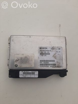 BMW 7 E38 Gearbox control unit/module 0260002360 1422620