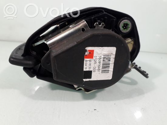 Audi TT Mk1 Front seatbelt 8N8857705G