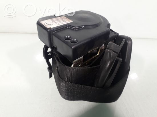 BMW X5 E53 Front seatbelt S1840875108 00B303YB2344 447003R