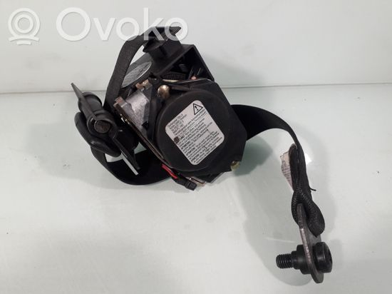 BMW 7 E65 E66 Front seatbelt 600690900 561078501