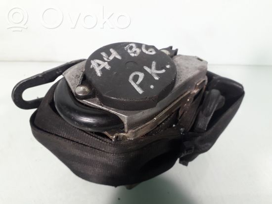 Audi A4 S4 B6 8E 8H Front seatbelt 8E0857705C