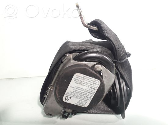 Volkswagen Golf V Front seatbelt