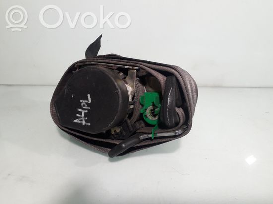 Audi A4 S4 B5 8D Front seatbelt 8L0857706F
