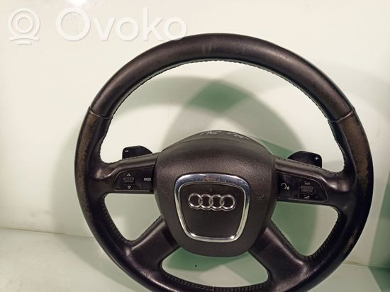 Audi A6 S6 C6 4F Steering wheel