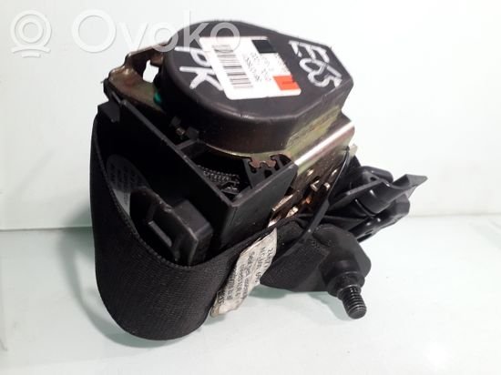 BMW 7 E65 E66 Front seatbelt 561078501