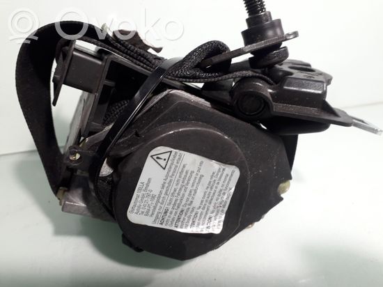 BMW 7 E65 E66 Front seatbelt 561078501