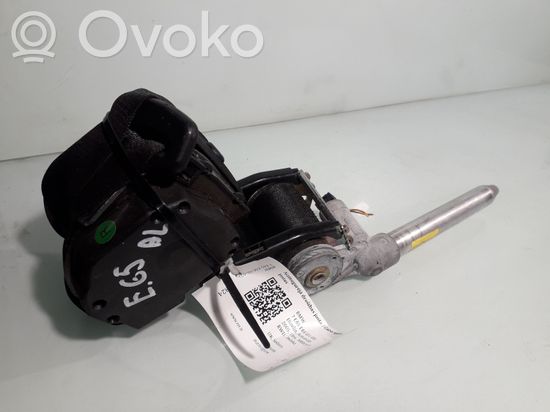 BMW 7 E65 E66 Rear seatbelt