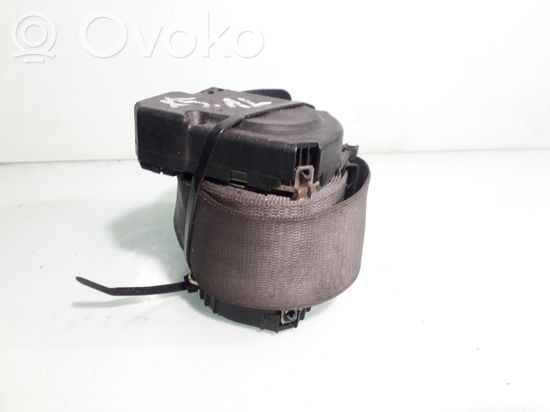 BMW X5 E53 Rear seatbelt