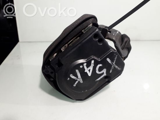BMW X5 E53 Rear seatbelt