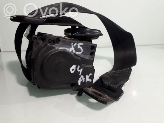 BMW X5 E53 Rear seatbelt