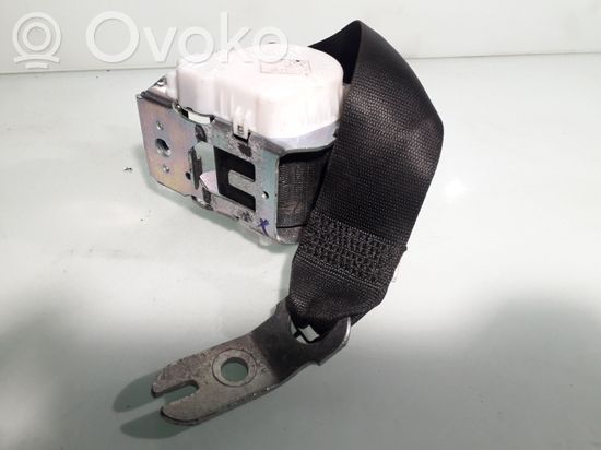 BMW 5 E60 E61 Rear seatbelt