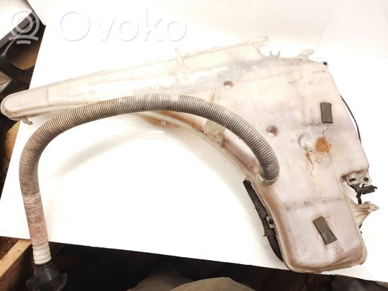BMW 1 E81 E87 Windshield washer fluid reservoir/tank 61677068996