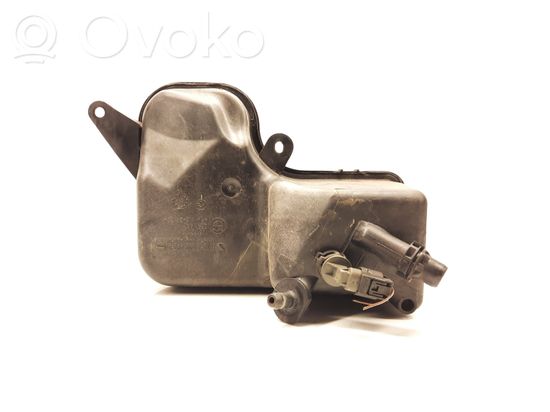 BMW 5 E60 E61 Coolant expansion tank/reservoir 10617211