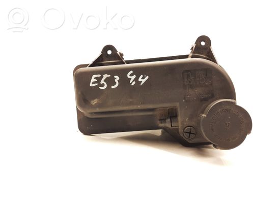 BMW X5 E53 Coolant expansion tank/reservoir 17107514964