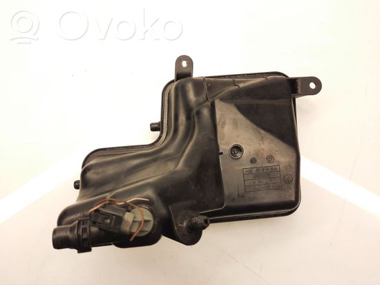 BMW 7 E65 E66 Coolant expansion tank/reservoir 18779811