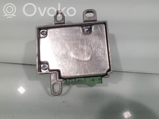 BMW 7 E65 E66 Airbag control unit/module 65776920468 12219969