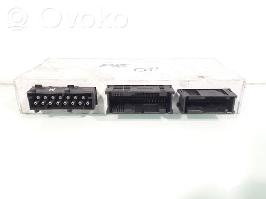 BMW 3 E46 Comfort/convenience module 613569143649 689667