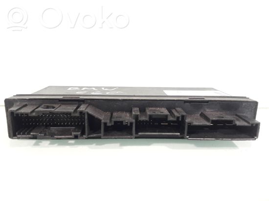 BMW 5 E60 E61 Comfort/convenience module 61356947919