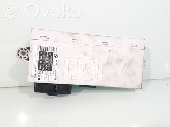 BMW 5 E60 E61 CAS control unit/module 61356943854