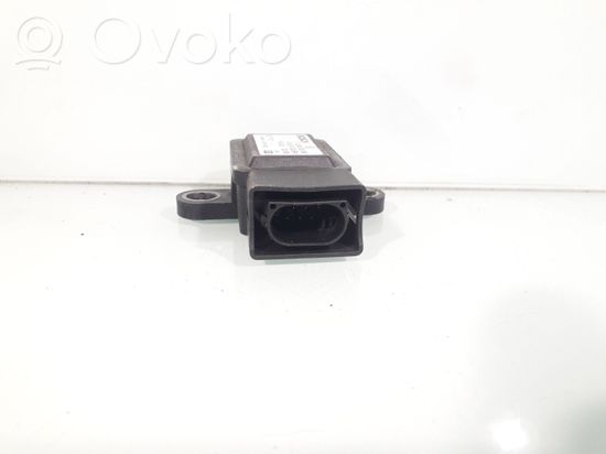 BMW 3 E46 ESP acceleration yaw rate sensor 0265005248