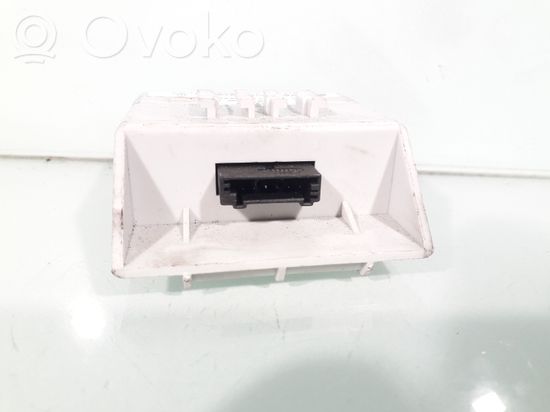 BMW 3 E46 Alarm control unit/module 697583822409 0707299440