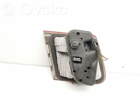 BMW 3 E46 Tailgate rear/tail lights 63218368760