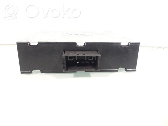 BMW 1 E81 E87 Voltage converter/converter module 6142912708801