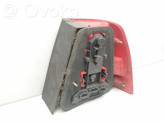 Volkswagen Bora Rear/tail lights 1J5945095AD